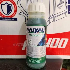 Wuxal 500 Ml Macromix