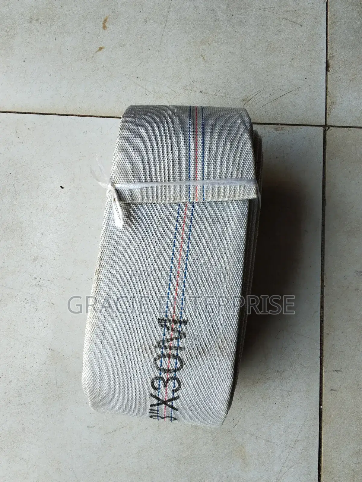 30m Canvas Delivery Pipe