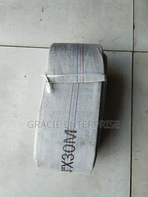 30m Canvas Delivery Pipe