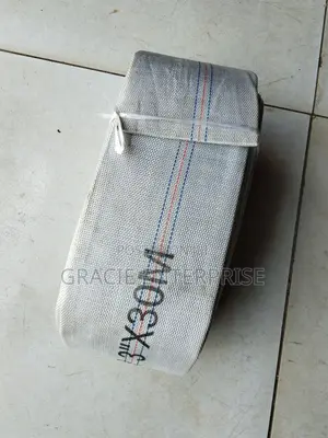 30m Canvas Delivery Pipe