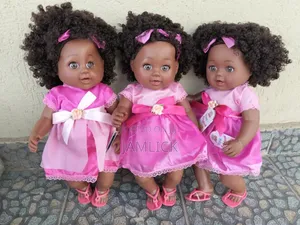 Cute Kids Dolls for Play Gift –Gft