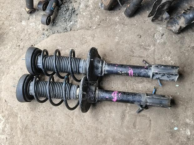 Subaru Shock - thumbnail 5
