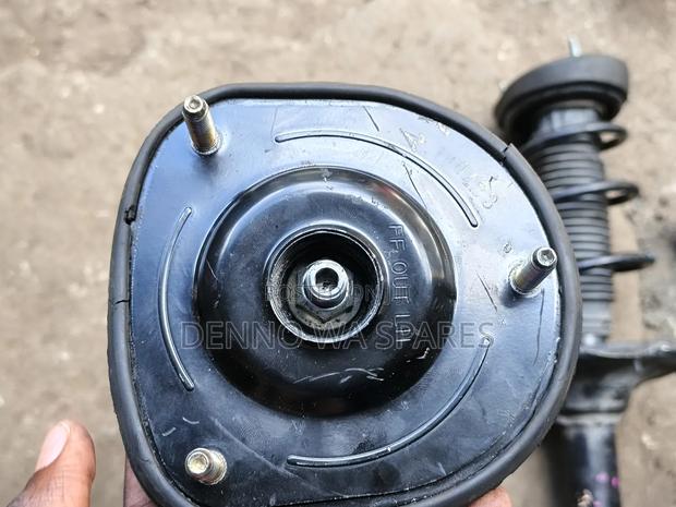 Subaru Shock - thumbnail 6