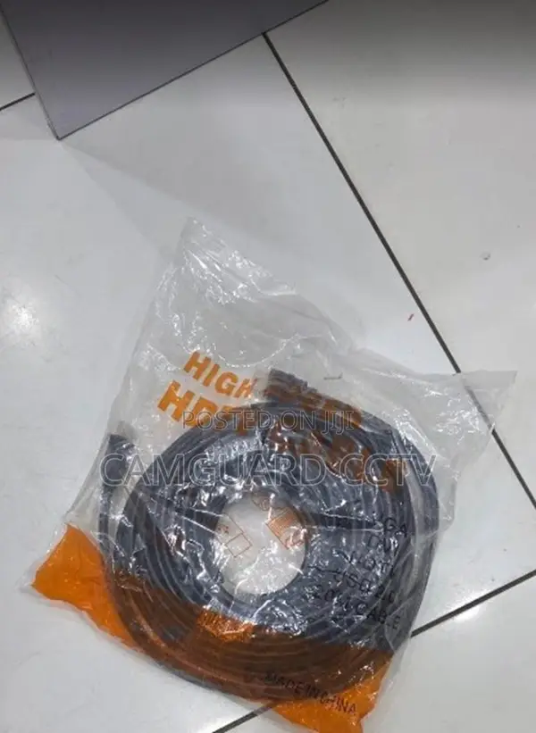 Hdmi to Hdmi 20m Cable 1080p