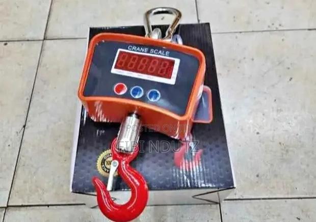 500kg Crane Scale/500kg Crane Scale