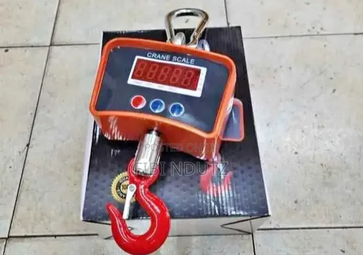 500kg Crane Scale/500kg Crane Scale