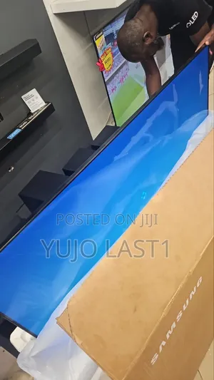 Samsung 65-Inch Neo Qled Mini Led Vision Ai Tv Qa65qn85fauxke