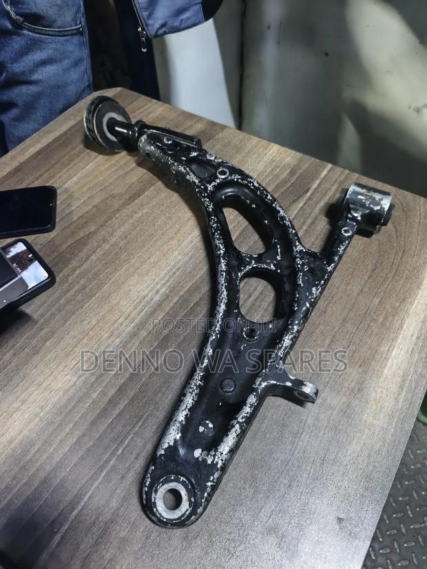 Subaru Arm