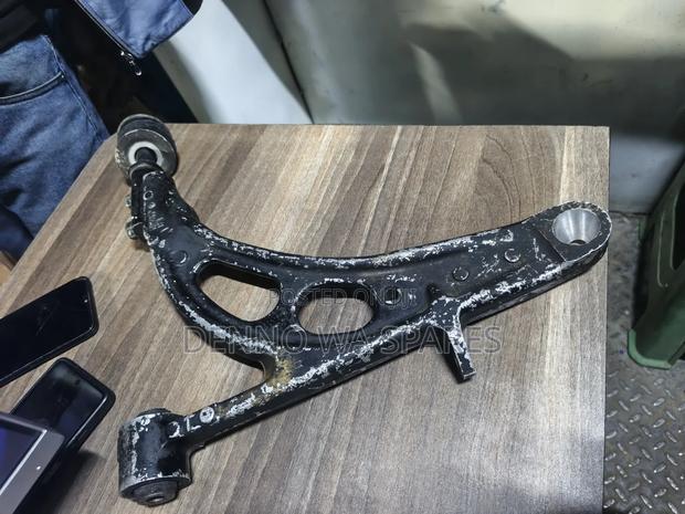 Subaru Arm - thumbnail 2
