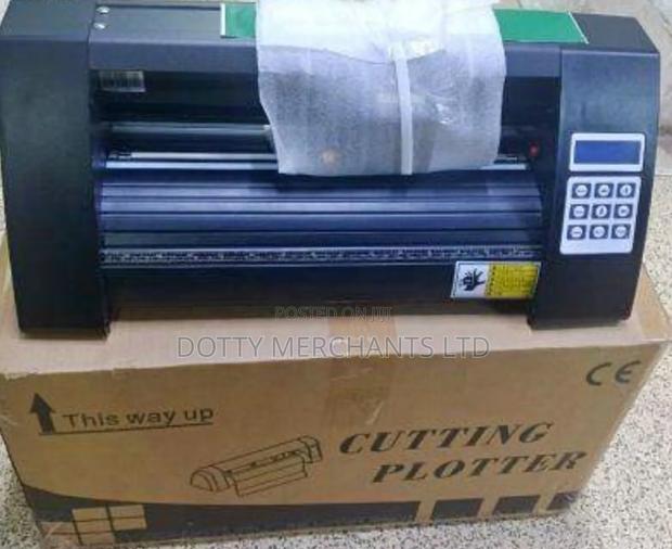Cutting Vinyl Plotter 2ft