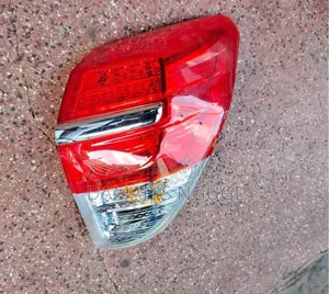 Vanguard Taillight Ex Japan