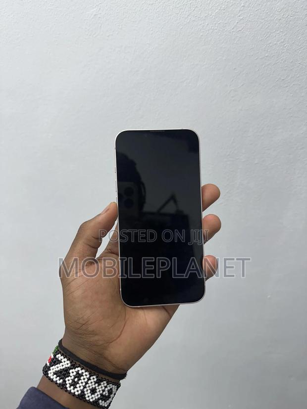 Apple iPhone 13 128 GB Pink - thumbnail 2