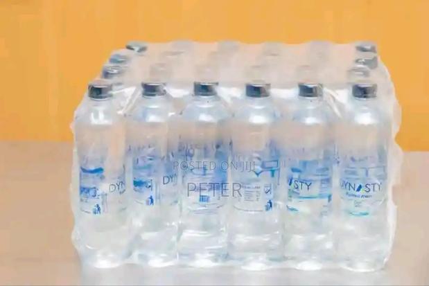 Dynasty Water - main view