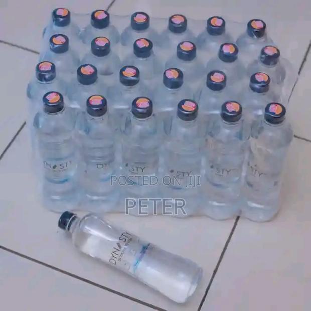 Dynasty Water - thumbnail 2