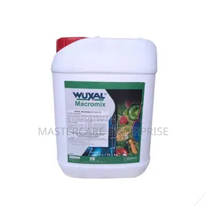 Wuxal Macromix 20 Litres