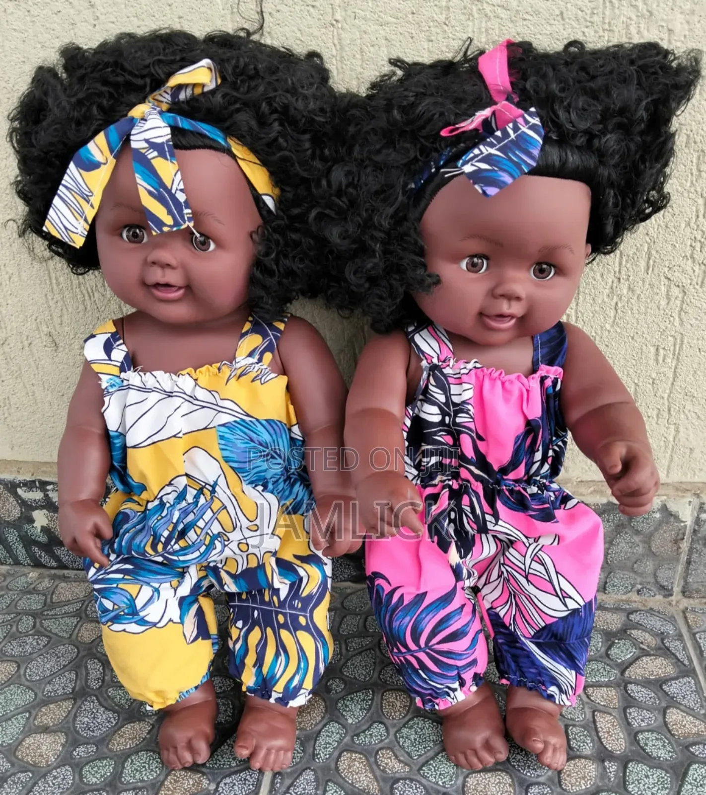 Cute Kids Dolls for Play Gift –Gft