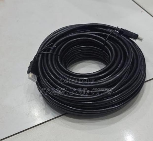 Hdmi Cable 20 Meters