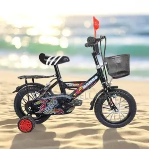 Daily Use Kids Size 16 Inch 4-7 Years Old Children Kids Bike Bicycle