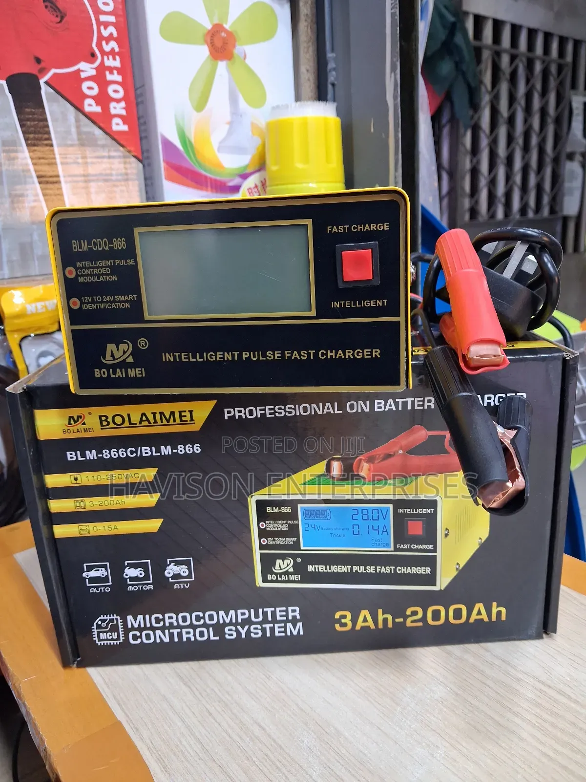 Best Battery Charger