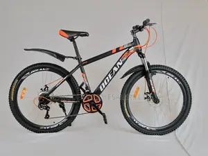 Size 26 Ocean Bike – Speed Performance Focused