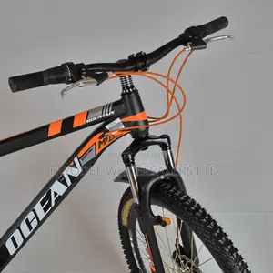 Size 26 Ocean Bike – Speed Performance Focused