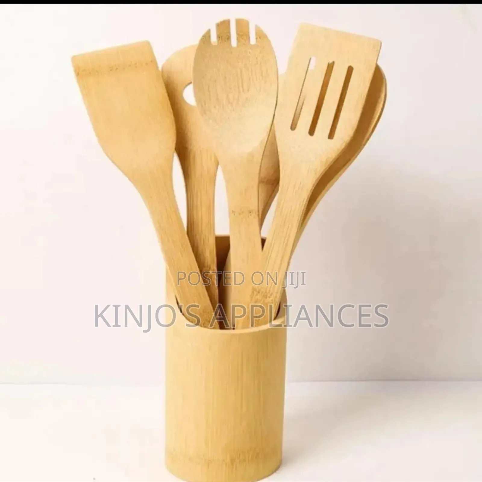 Bamboo Mwiko