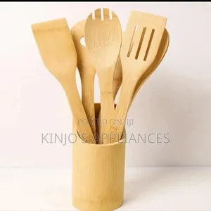 Bamboo Mwiko