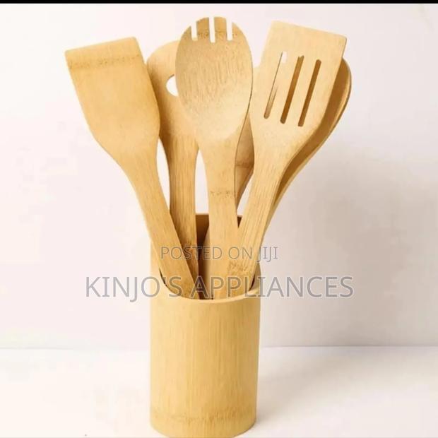 Bamboo Mwiko