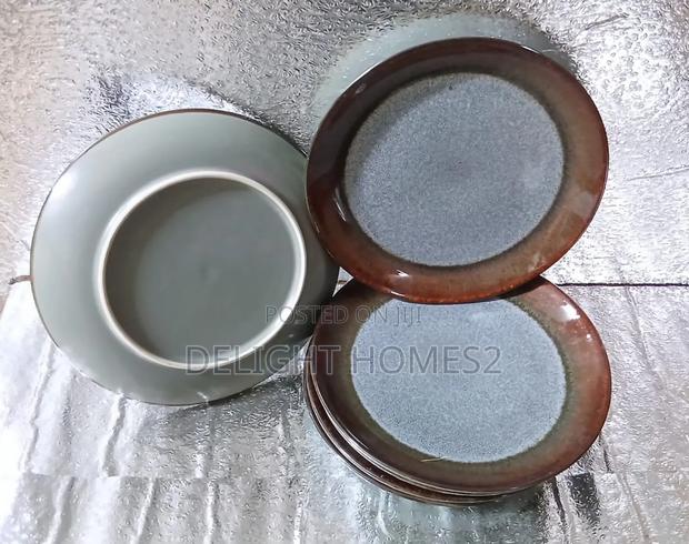 High Quality Dinner Side Plate_pa - thumbnail 2