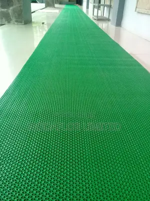 Anti Slip S Mat for Shower Room, Bathroom and Wet Floor Use