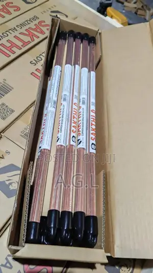 Copper Brazing Alloys/ Brazing Rod