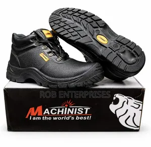 Safety Boot