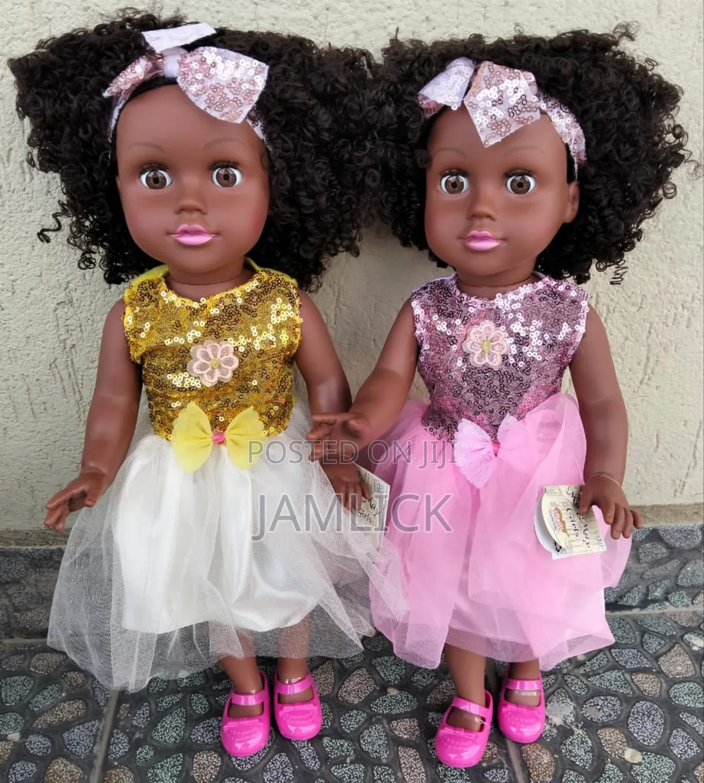 Cute Kids Dolls for Play Gift –Gft