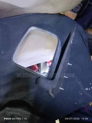 Toyota Town Ace Side Mirror New