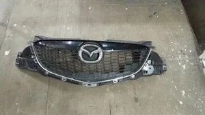 Cx5 2012 Grille