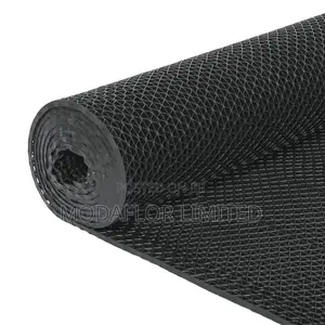Anti Slip S Mat for Safe Bathroom and Wet Area Floor Protection