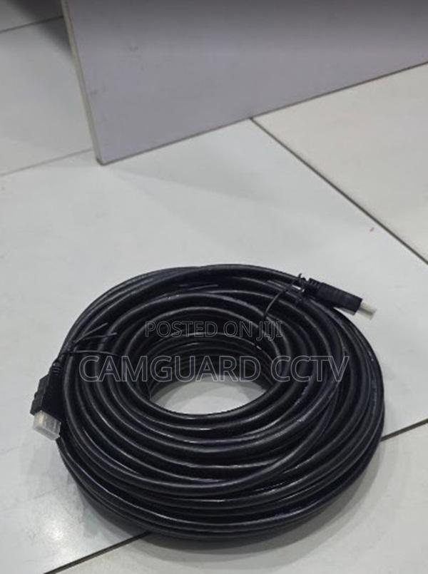10m High Quality Usb Hdmi Cable - main view