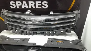 Noah 2012 Grille