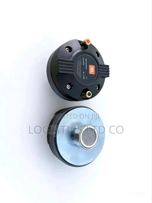 200w Tweeter Driver Unit 44.4mm Voice Coil Professional