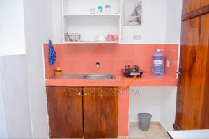 The Marve Studio in Mombasa [Mtwapa]