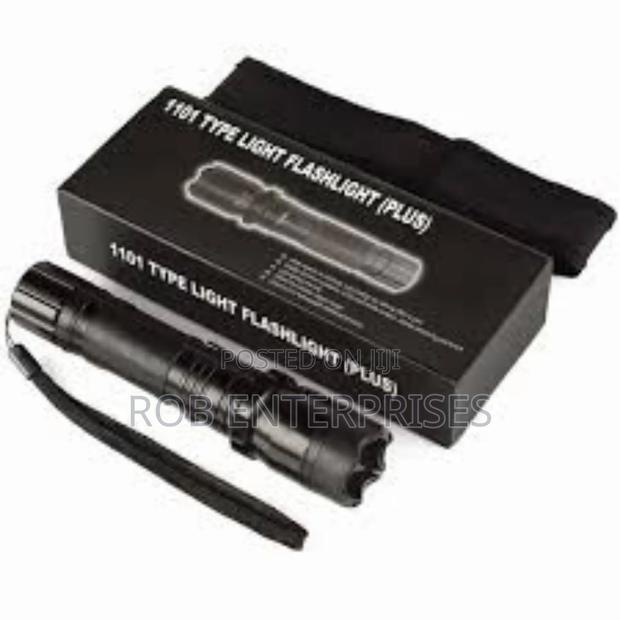 1101 Type Flashlight(Plus)