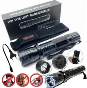 1101 Type Flashlight(Plus)