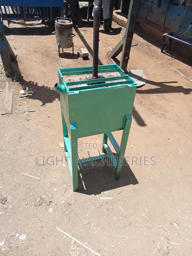 Candle Making Machine - thumbnail 2
