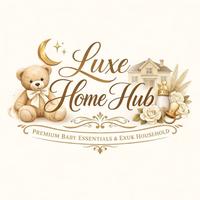 Luxe Home Hub logo