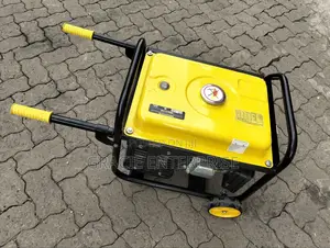 Gasoline Generator