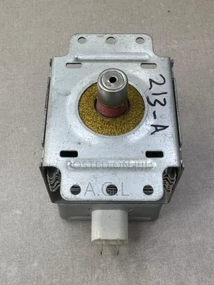 Replacement Magnetron for Microwave (Universal)