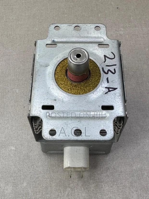 Replacement Magnetron for Microwave (Universal) - thumbnail 2