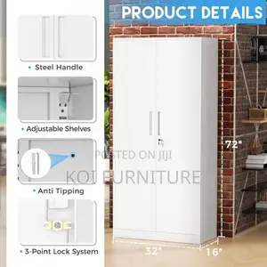 Office Cabinet; Two Doors Filing Cabinet With High Quality