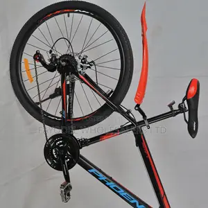 Hoenix MTB Size 26 Is Built for Adult Riders