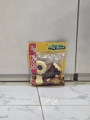 Play Food Toy